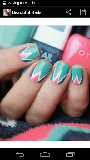 Beautiful Nails