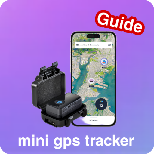 mini gps tracker guide - Apps on Google Play