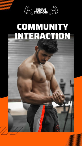 Indian Strength Screen 3