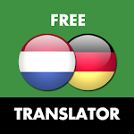 Dutch - German Translator Apk