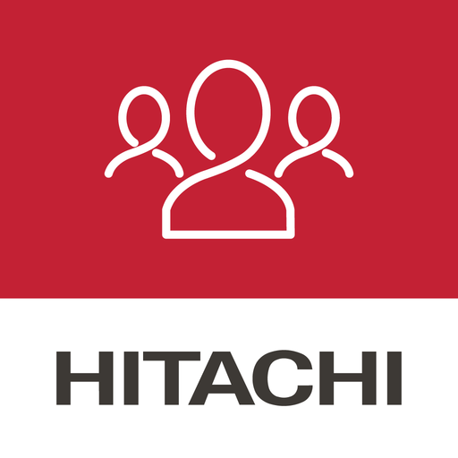 Hitachi India Customer Care logo