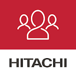 Cover Image of Download Hitachi India Customer Care  APK