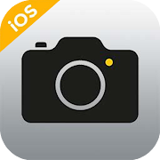 iCamera â iOS Camera, iPhone Camera v1.1.0 Pro APK