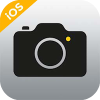 iCamera – iOS Camera, iPhone Camera v2.2.0 (Pro) (Unlocked) (6.1 MB)