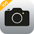 iCamera – iOS Camera, iPhone Camera1.1.6 (Pro)