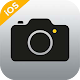 iCamera – iOS Camera style Descarga en Windows
