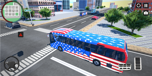 Bus Simulator : Ultimate - Apps on Google Play