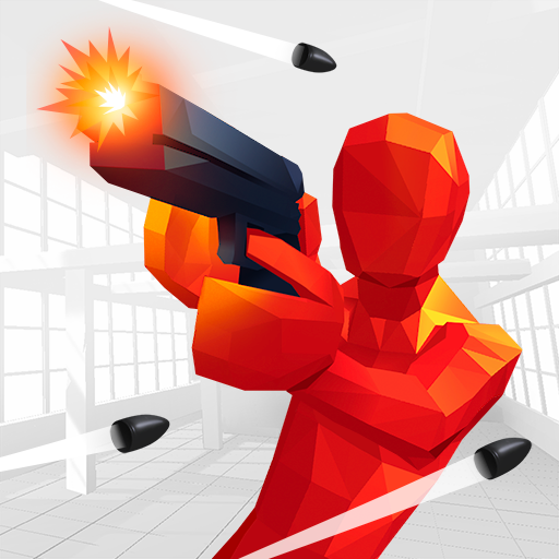 Get Dodge & Shoot for Android Aso Report