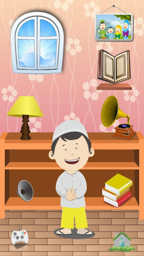 Hafiz-Hafizah With Bluetooth Screen 2