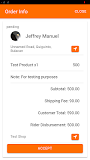 Pinoy Mart Rider