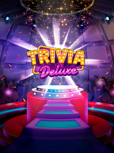 Trivia Deluxe Varies with device screenshots 15