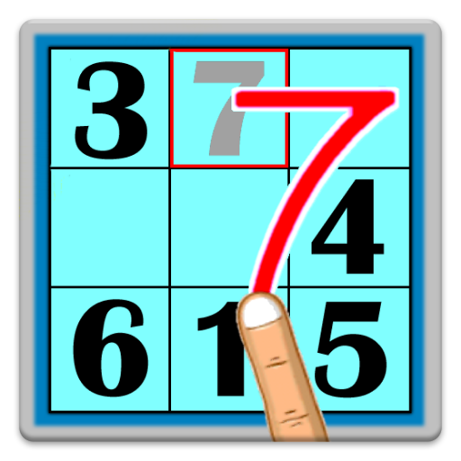 Handwrite Sudoku Unduh di Windows
