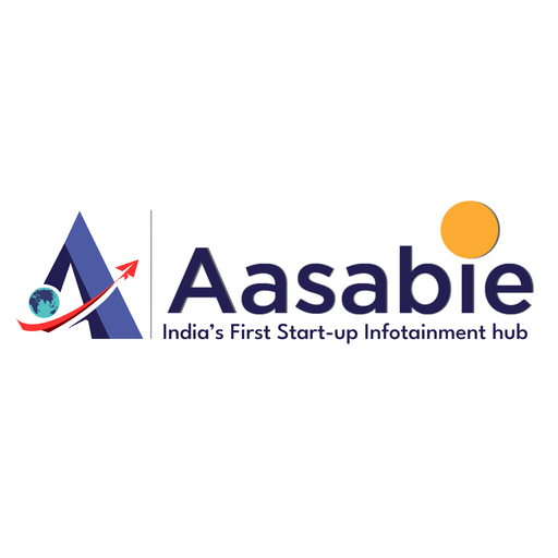 Aasabie - Empowering Start-Ups logo