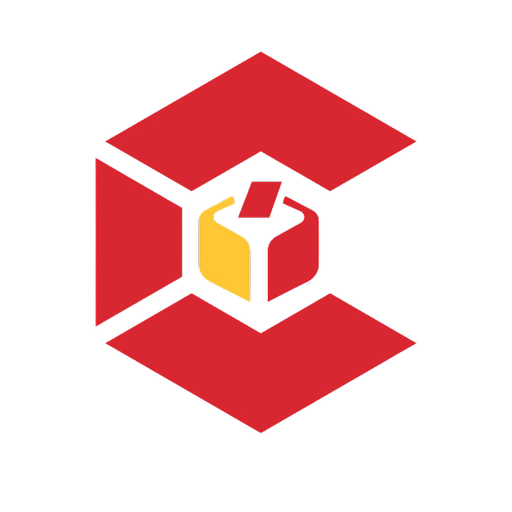 MyCaleg logo