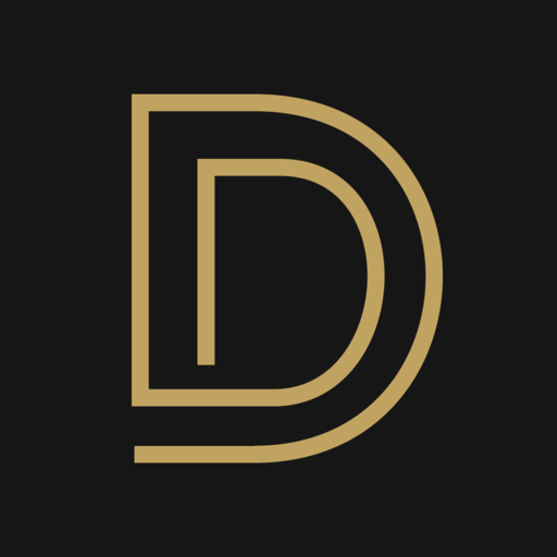 DropGym logo