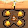Gold Miner: Draw to Collect icon