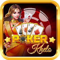 Poker Khelo - Texas Holdem Poker - Offline Poker