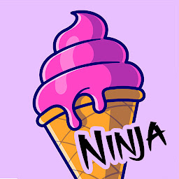 Icon image Ninja Creami Ice Cream Recipes