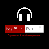 My-Star Radio icon