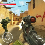 Top 37 Action Apps Like Counter Shooter Mission War - Best Alternatives