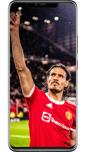 Cavani Wallpapers Screen 3