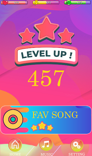 Jack Harlow Piano Tiles