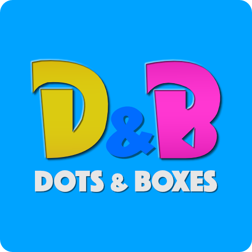 Dots & Boxes  Icon