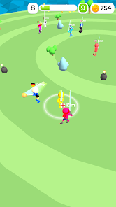 Screenshot 7 Beat Em - Sword Fighting Game android