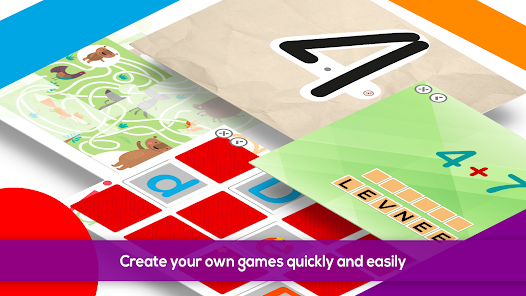 Design Your Own Video Game Technology & Writing Activity on Google