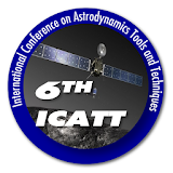 6th ICATT (2016) icon