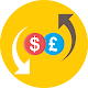 Currency Exchenger: get worldwide currences rates. Download on Windows