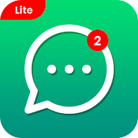 Lite For Whats - Status Saver And Unseen Chat