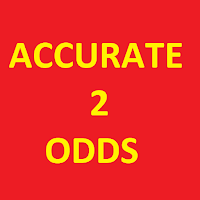 ACCURATE 2 ODDS