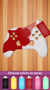 Screenshot image