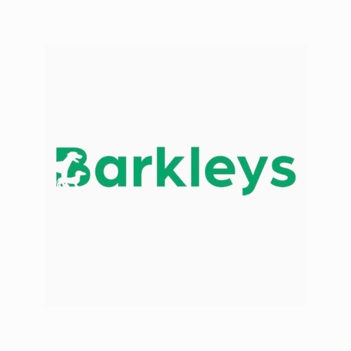 Barkleys Doggie Daycare logo