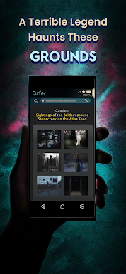 SIMULACRA 3 - Screenshot 2
