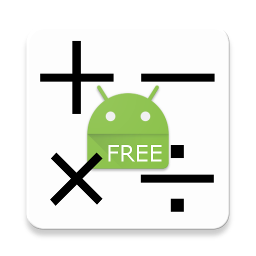 Mathmuscle logo