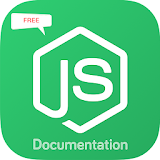 Node.js Documentation Free icon