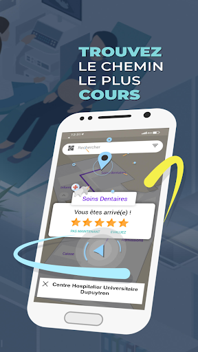 MyHGuide Screen 2