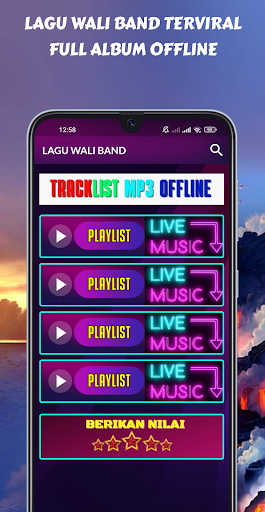 Lagu Wali Full Album Pilihan Screen 3
