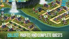 screenshot of City Island 3 - Building Sim