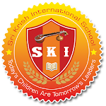 Cover Image of डाउनलोड Sri Krish International School  APK
