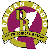 Radio Dalsan icon