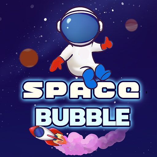 Space Bubbles 0.3.88 Icon