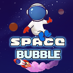 Space Bubbles Mod Apk