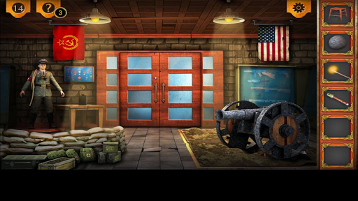 Escape Museum Screen 3