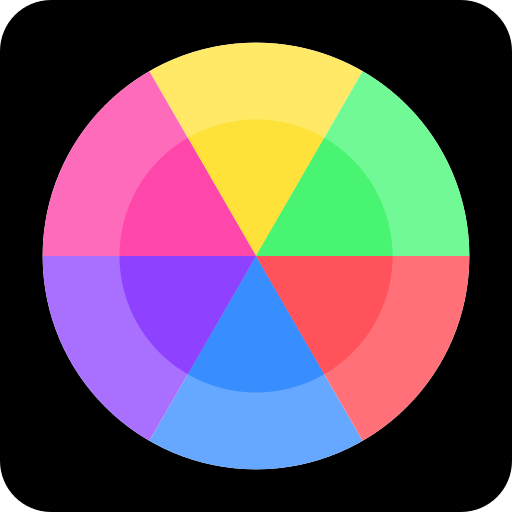 Emotion Wheel logo