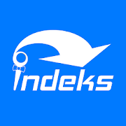 Indeks App  Icon