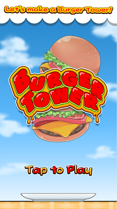 Burger Tower - Screenshot 1