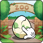Cover Image of Download Surprise Eggs Zoo  APK